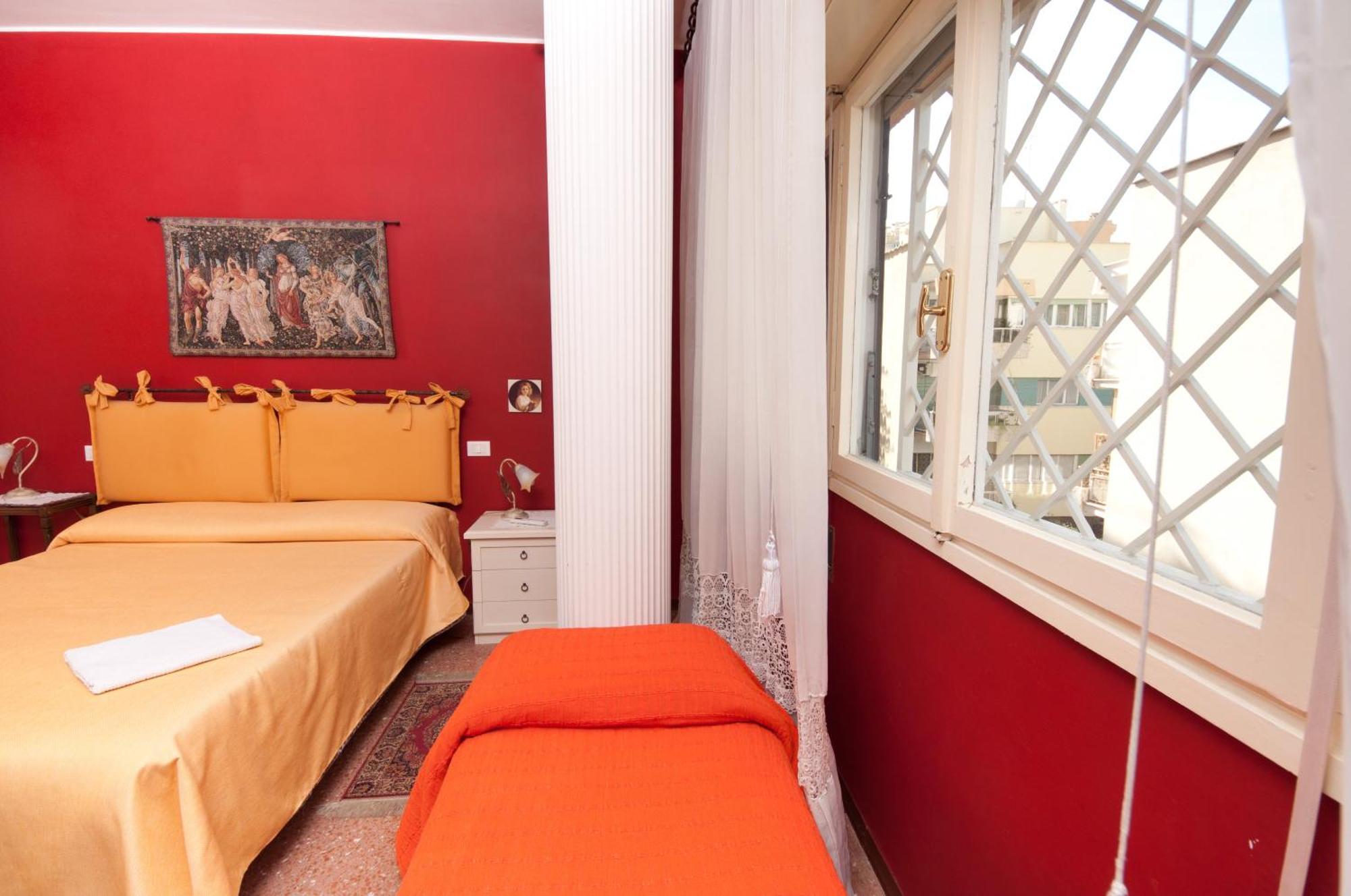 Passeggiate Romane Bed & Breakfast Rom