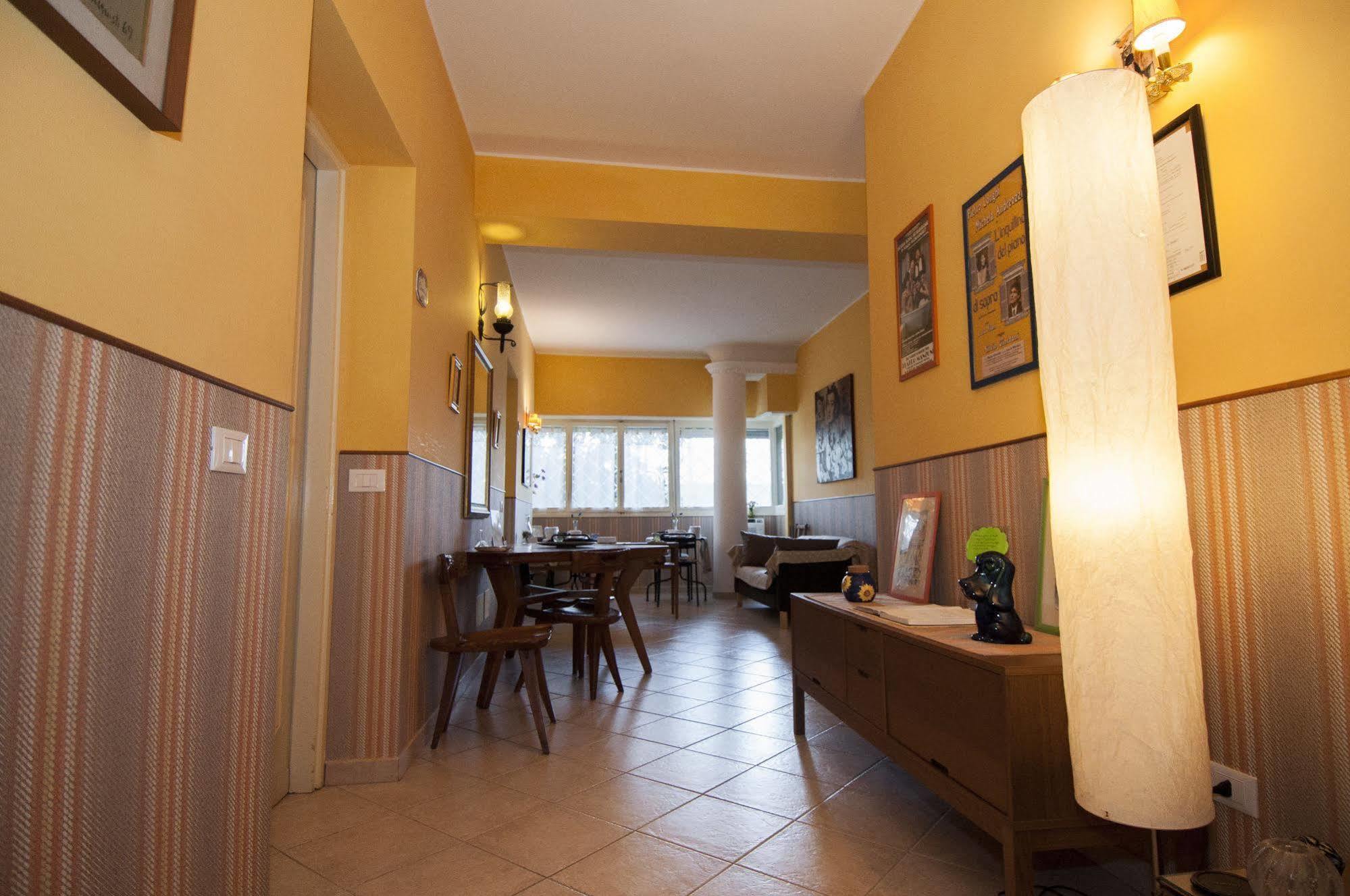 Passeggiate Romane Bed & Breakfast Rom