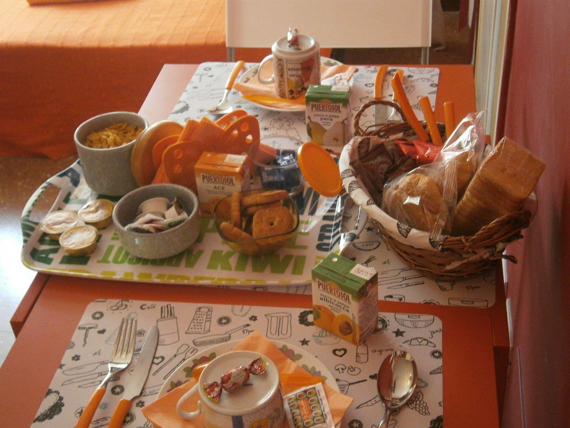 Bed & Breakfast Passeggiate Romane Rom