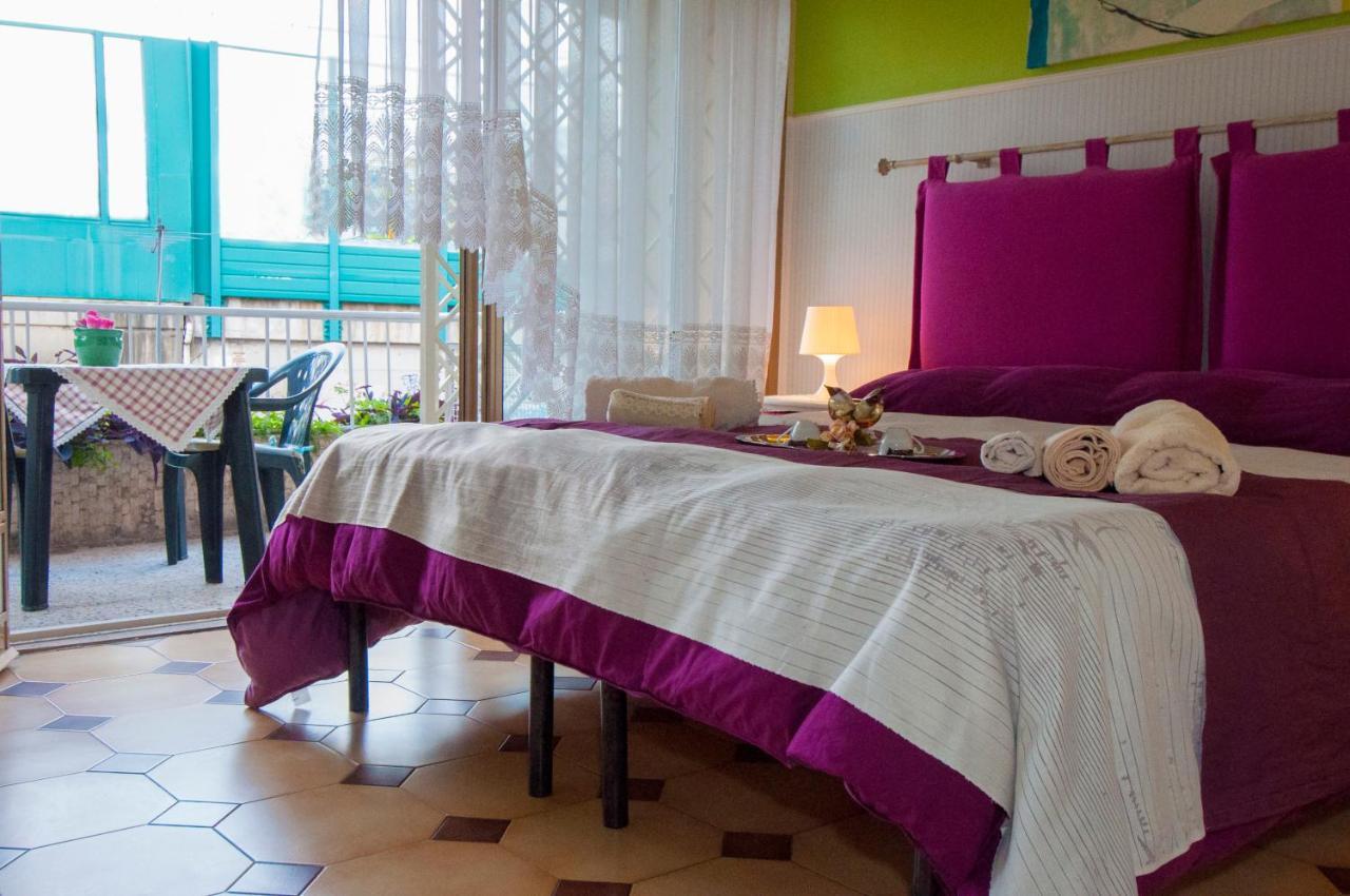Passeggiate Romane Bed & Breakfast Rom